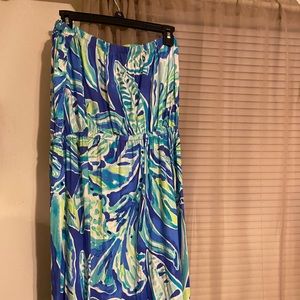 Marlissa- Lilly dress